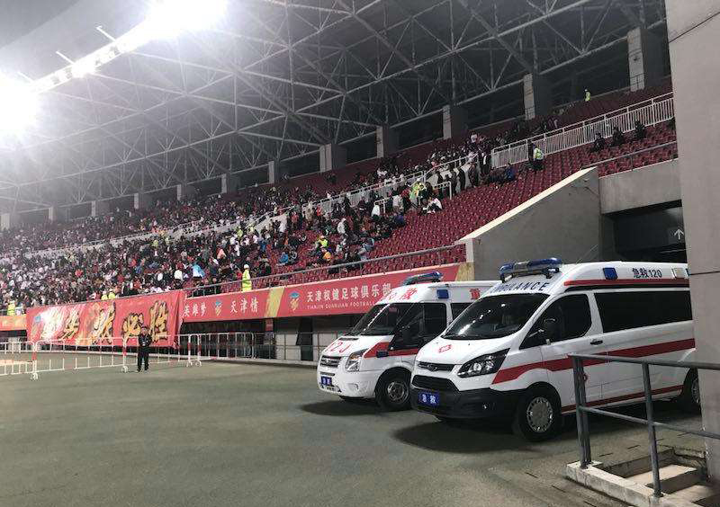 铅山县大中小型活动保障